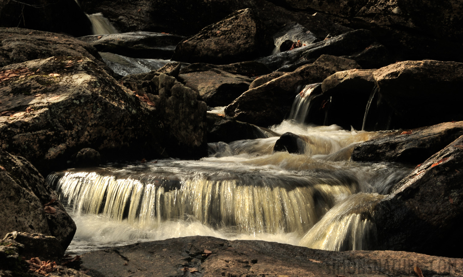 Vermont [125 mm, 1/10 sec at f / 36, ISO 100]